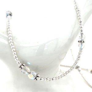 Shooting Star Necklace