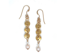 The King's Treasure Earrings