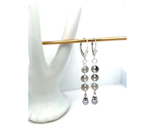 The King's Treasure Earrings