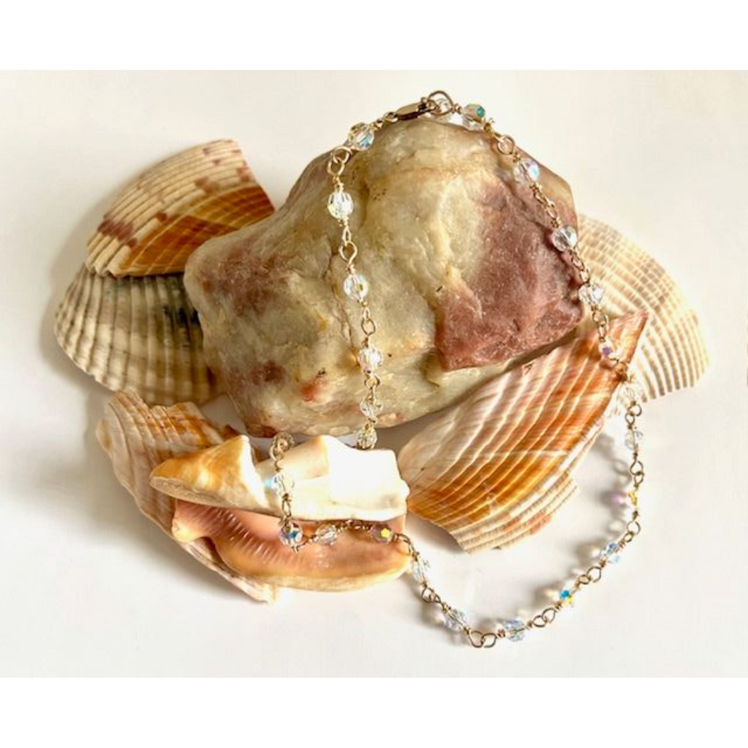 Gold Luxe Necklace