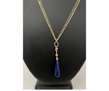 Lapis Lazuli Necklace