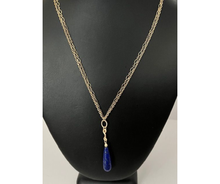 Lapis Lazuli Necklace