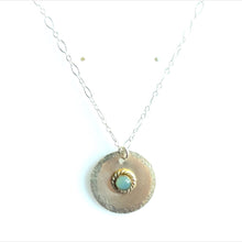 Moonstone Necklace
