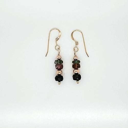 Sophie's Earring